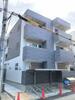 フジパレス東加賀屋 2階 築3年6ヶ月の賃貸物件