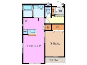 間取り：224005616989
