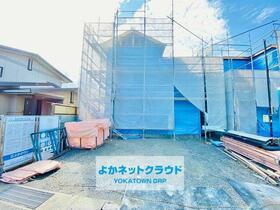 福岡県福津市福間南５丁目