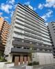 芦原橋駅より徒歩3分 7階 築2年5ヶ月の賃貸物件