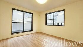 東京都世田谷区南烏山１丁目