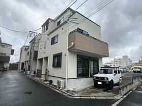 東京都江戸川区南葛西５丁目