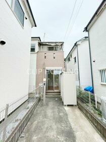 東京都八王子市横川町