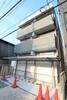 フジパレス杭全 3階 築8年2ヶ月の賃貸物件