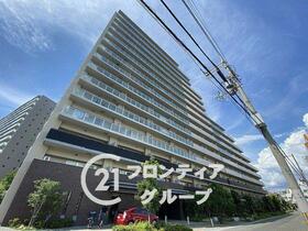 リビオ堺ステーションシティ　中古マンション