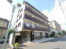 三鷹コーポラス