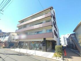 三鷹コーポラス