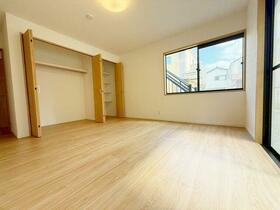 東京都練馬区南大泉１丁目