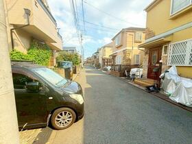 東京都西東京市南町１丁目