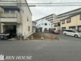 神奈川県横浜市鶴見区尻手２丁目