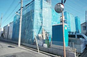 東京都調布市深大寺北町３丁目