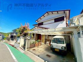 兵庫県神戸市垂水区下畑町字石畳