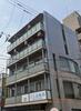 ピュア芦屋 5階 築36年10ヶ月の賃貸物件