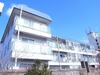 ハニーサイド塩屋 3階 築40年6ヶ月の賃貸物件