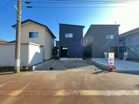 新潟県長岡市北山４丁目