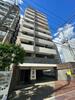 江坂駅より徒歩7分 9階 築19年の賃貸物件