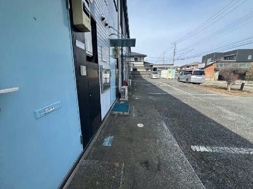 レオパレスフローラK_その他_7