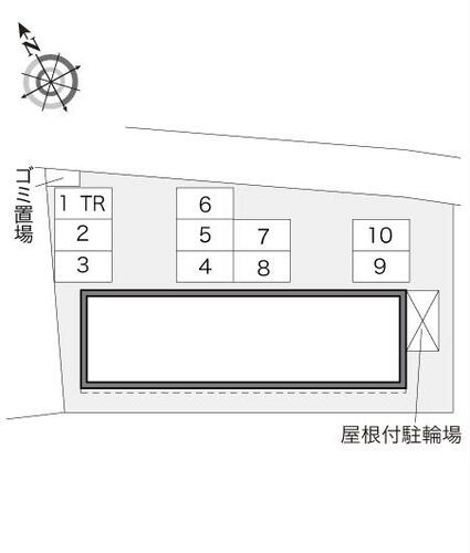 レオパレスフローラK_その他_0