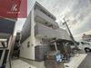 長原駅より徒歩1分 1階 築2年8ヶ月の賃貸物件