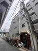 マンション幸樹荘 3階 築52年8ヶ月の賃貸物件