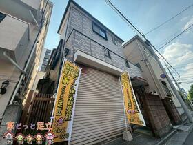 埼玉県川口市栄町１丁目