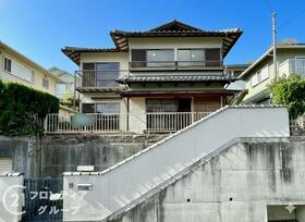 奈良県生駒市喜里が丘２丁目