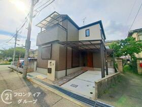 兵庫県伊丹市荻野２丁目