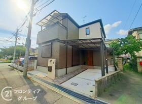 兵庫県伊丹市荻野２丁目