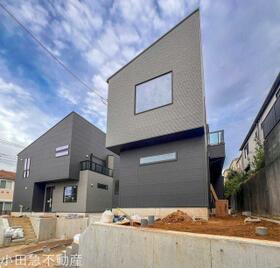 神奈川県川崎市麻生区千代ケ丘６丁目