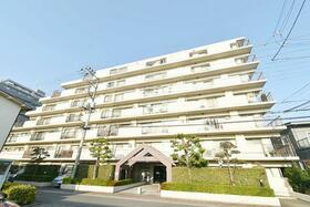 サンマンション　アトレ川越