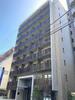 浅草橋駅より徒歩4分 8階 築3年7ヶ月の賃貸物件