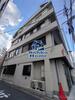三ノ輪駅より徒歩4分 3階 築49年1ヶ月の賃貸物件