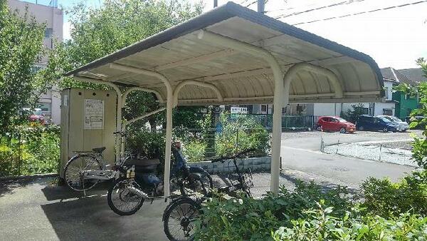 apartment 埼玉県新座市西堀２丁目
地図を見る