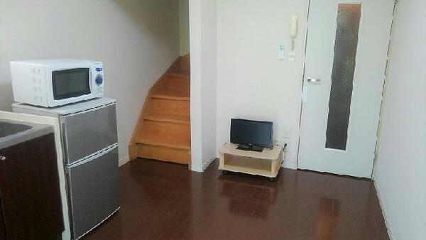 apartment 埼玉県新座市西堀２丁目
地図を見る