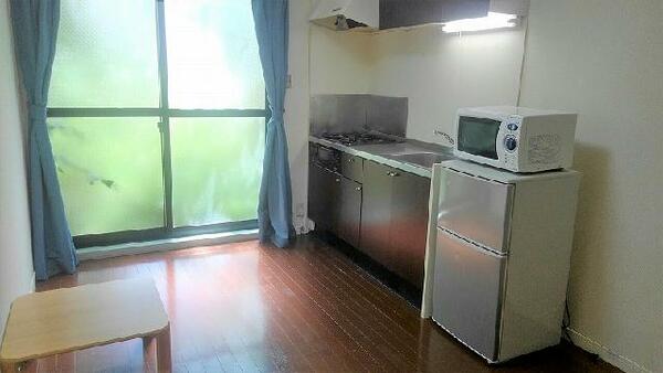 apartment 埼玉県新座市西堀２丁目
地図を見る