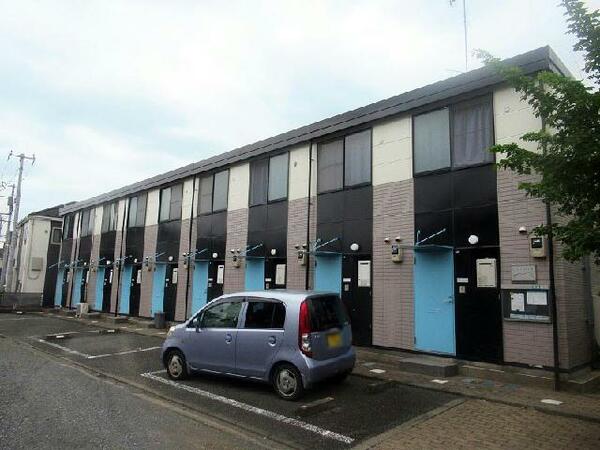 apartment 埼玉県新座市西堀２丁目
地図を見る