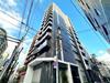 エステムコート大阪新町 10階 築6年11ヶ月の賃貸物件