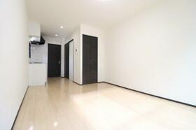Ｍａｉｓｏｎ　ｄｅ　ＱｕａｔｒｅⅡ 101 ｜ 広島県福山市西町１丁目（賃貸マンション1R・1階・28.96㎡） その3