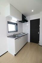 Ｍａｉｓｏｎ　ｄｅ　ＱｕａｔｒｅⅡ 101 ｜ 広島県福山市西町１丁目（賃貸マンション1R・1階・28.96㎡） その5