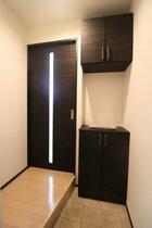 Ｍａｉｓｏｎ　ｄｅ　ＱｕａｔｒｅⅡ 101 ｜ 広島県福山市西町１丁目（賃貸マンション1R・1階・28.96㎡） その8