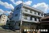 アンフィニィ富田 2階 築34年の賃貸物件