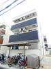 長原駅より徒歩4分 2階 築10年8ヶ月の賃貸物件