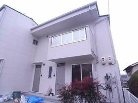 八朔ハウス  ｜ 広島県福山市清水ケ丘（賃貸アパート1LDK・1階・33.84㎡） その1