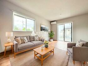 熊本県合志市幾久富