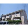  2階 築32年11ヶ月の賃貸物件