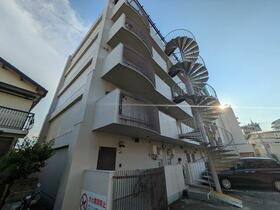 伊丹グリーンハイツ