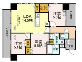間取り：213145477905