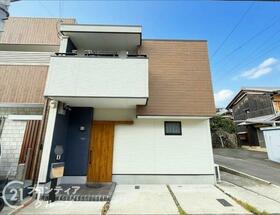 京都府京都市伏見区向島立河原町