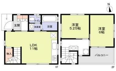 間取り：213139808152