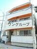 テラッセオク 3階 築24年4ヶ月の賃貸物件